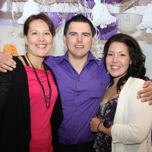 Meet your Posher, Jane grace